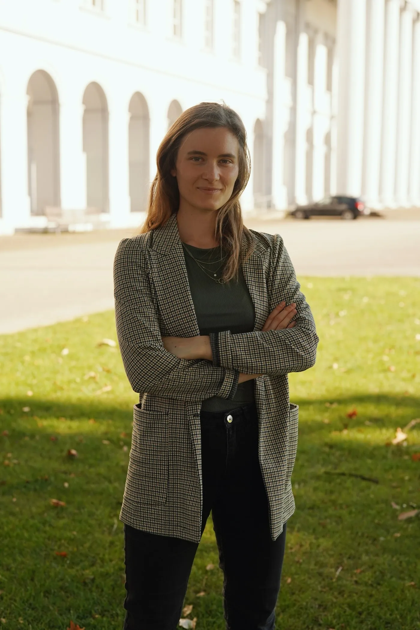 Jennifer Dahl